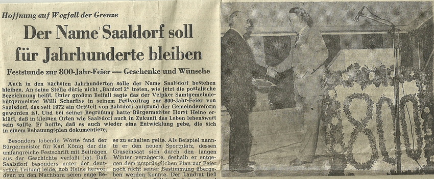 1979 800 Jahre Saalsdorf 2 1