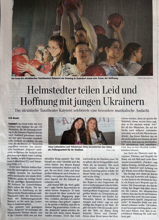 2024 Ukraine Kirche 2x