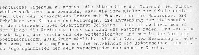 1954 Chronik Pastor Schrder016