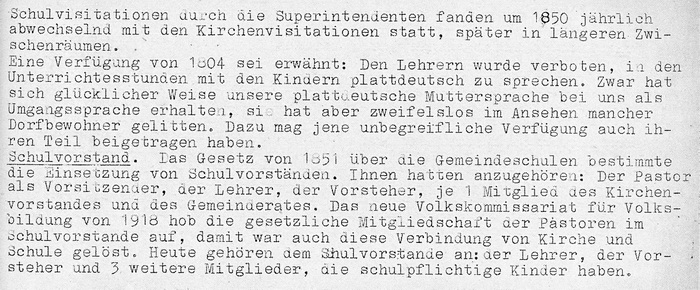 1954 Chronik Pastor Schrder007