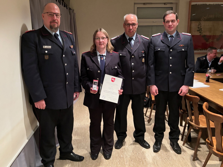 2025 Ehrung Synowe Schopex