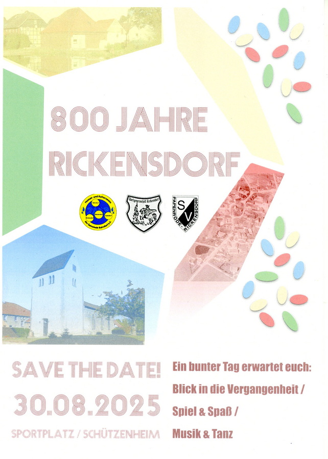 800 Jahre Rickensdorf002.xjpg