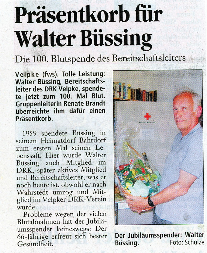 2004 unsicher walter Bssing 100 Blutspenden0011jpg