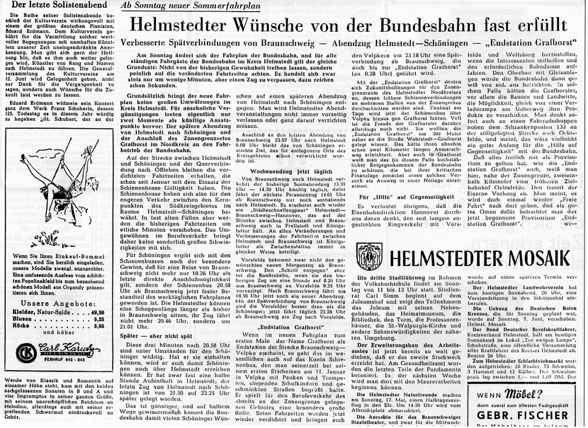 1953 Helmstedter Nachrichten0011jpg